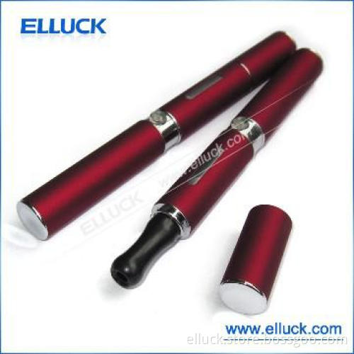 classical pen style blue e cigarette kits EGO-W